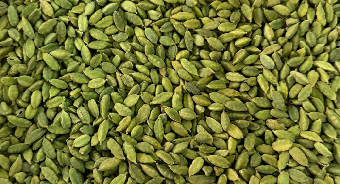 Green Cardamom